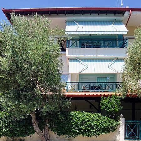 The House Of Olives Villa Kallithea  Exteriör bild