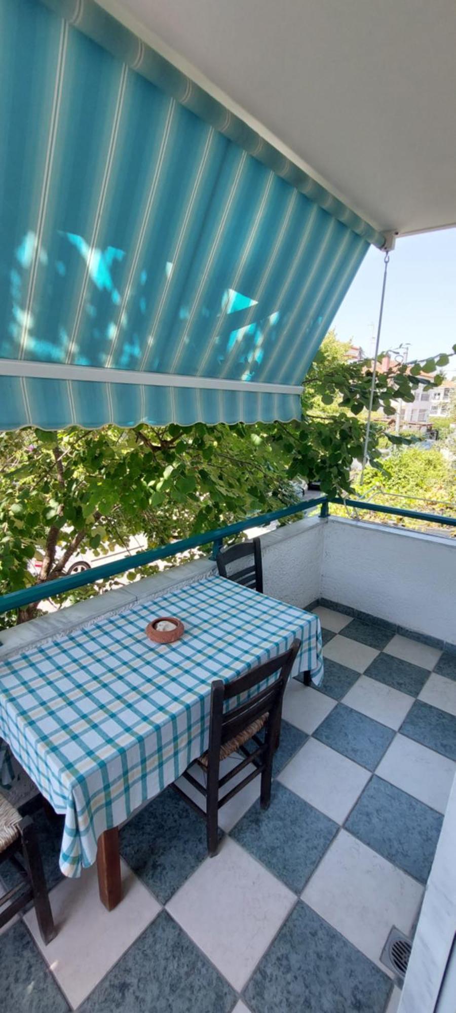 The House Of Olives Villa Kallithea  Exteriör bild