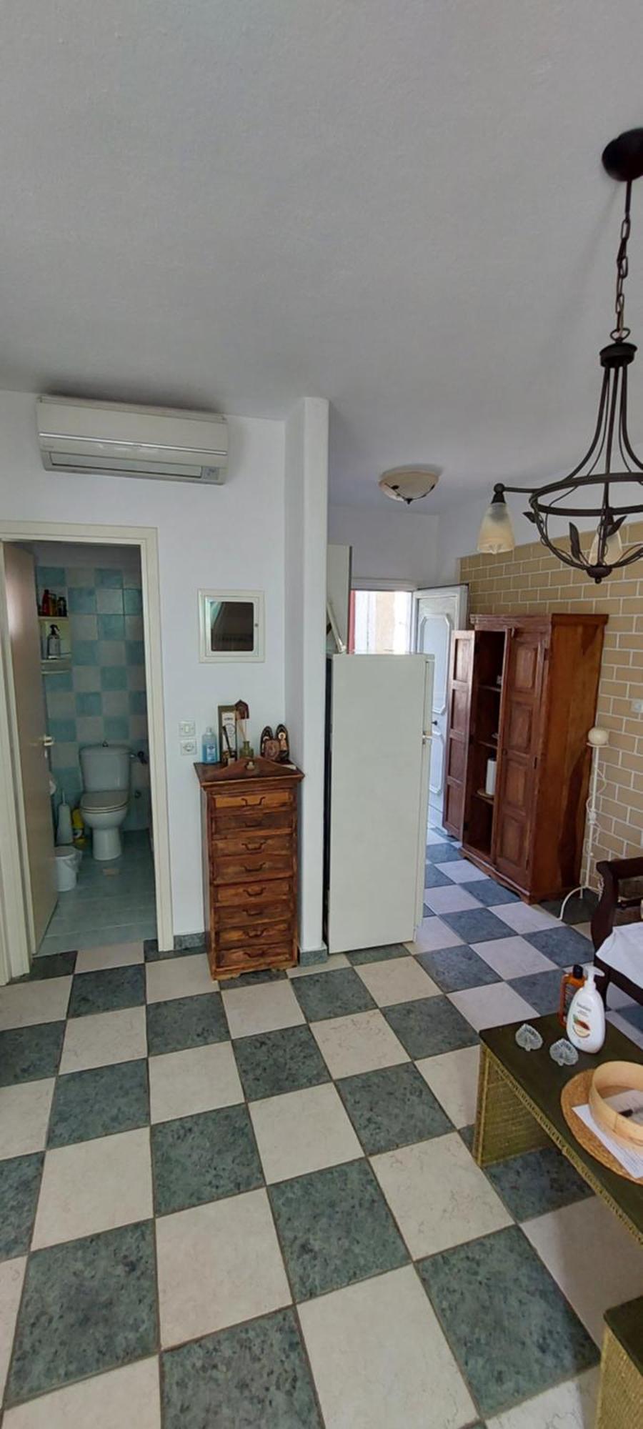 The House Of Olives Villa Kallithea  Exteriör bild